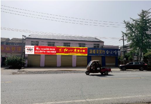 都匀广告牌制作要注意什么才能避免被整改？