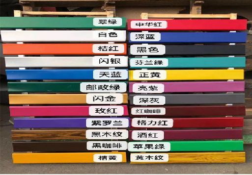 都匀做招牌可以用哪些材料？