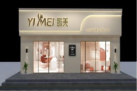 都匀美容院招牌如何设计才能脱颖而出？