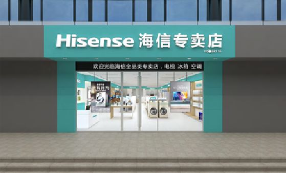 都匀如何加强专卖店门头设计品质？