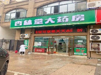 都匀铝塑板门头招牌的特点。