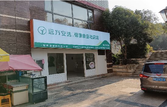 都匀广告招牌特点详解。