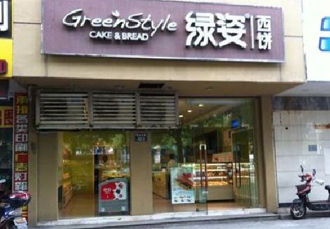 都匀门头招牌设计小技巧。