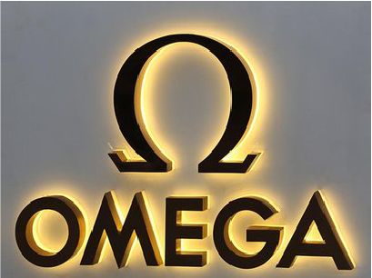 都匀招牌上的发光字几天可以做好？